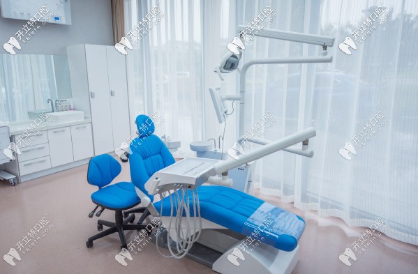 中山香山口腔獨立治療室