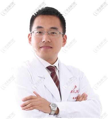 天津美萊正畸醫(yī)生高志永