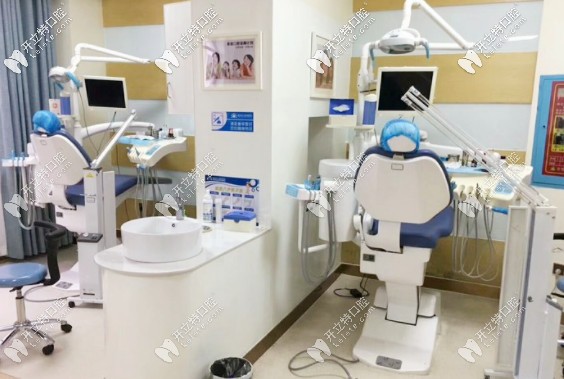 岳陽陽光口腔診療室