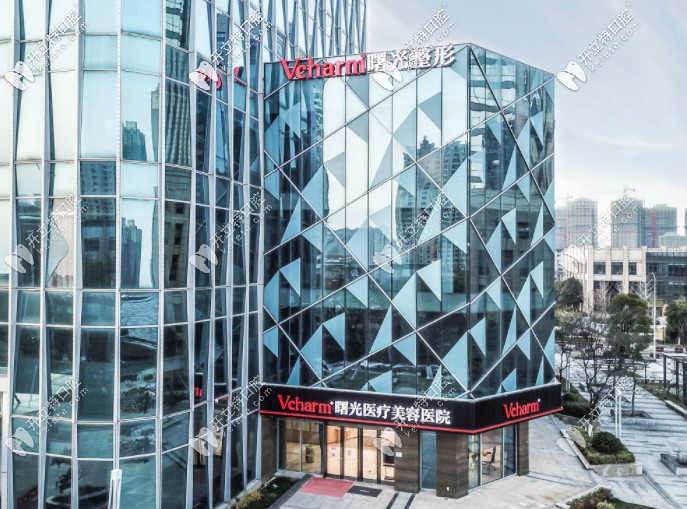 嘉興曙光醫(yī)院大樓