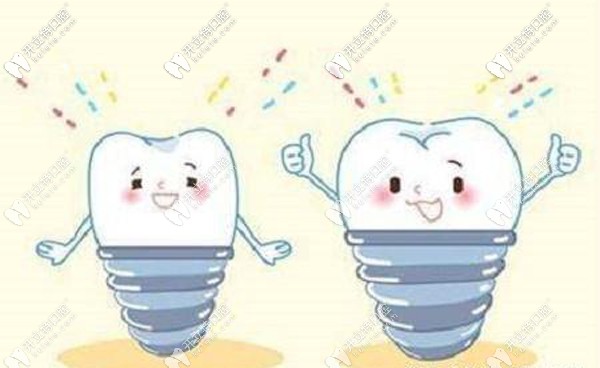 上饒牙科種植牙價(jià)格多少錢(qián)