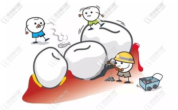 廣州德倫口腔收費(fèi)標(biāo)準(zhǔn)及地址亮相，看牙弄清價(jià)格不迷路哦~