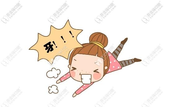 牙掉了還能裝回去嗎?抓住黃金30分鐘就可補救意外脫落牙