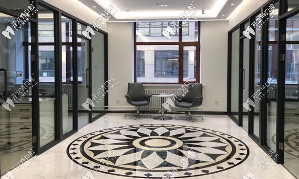 長(zhǎng)春優(yōu)麗仕口腔種植牙技術(shù)