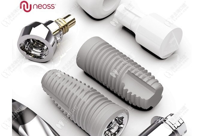 種牙必看瑞典尼奧斯Neoss種植牙的利與弊，看完才知好不好？