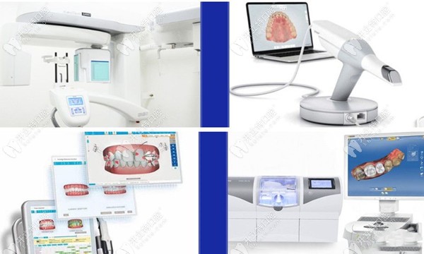 西安蓮湖圣貝牙科設備