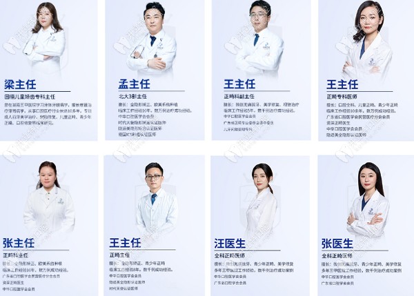 要問(wèn)東莞固德口腔做牙齒矯正好不好，這N點(diǎn)理由充分不