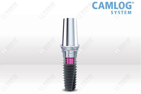 湖<!--<i data=20240703-sp></i>-->眾口腔德國(guó)Camlog種植體