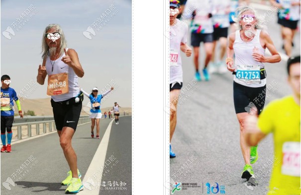 柏德口腔種植牙顧客梁護國先生