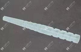 半透明石英纖維樁