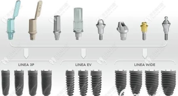 意大利BB型號(hào)可選擇性大