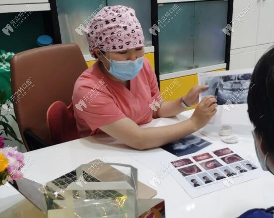 515世界正畸健康日丨全博口腔九店聯(lián)動(dòng)公益行